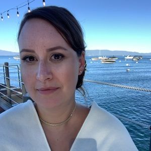 Meet your Posher, Diana